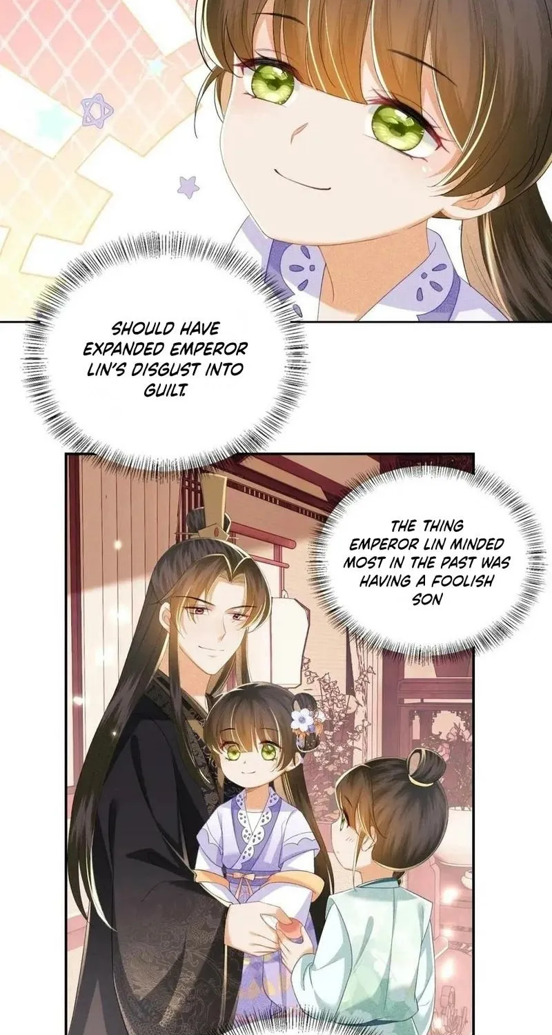 The Villainess Wants to Turn Over a New Leaf Chapter 59 page 30 - 