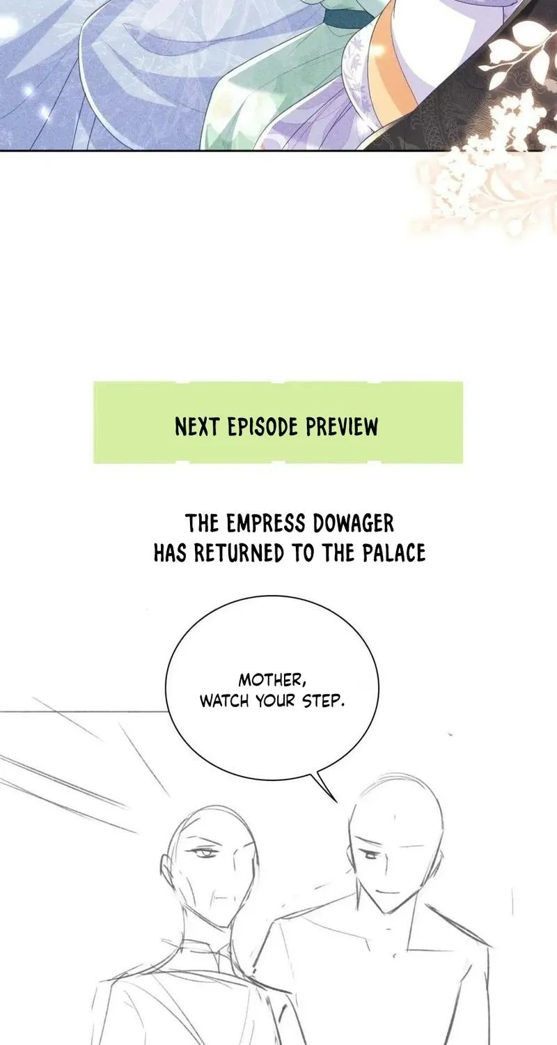 The Villainess Wants to Turn Over a New Leaf Chapter 59 page 32 - 