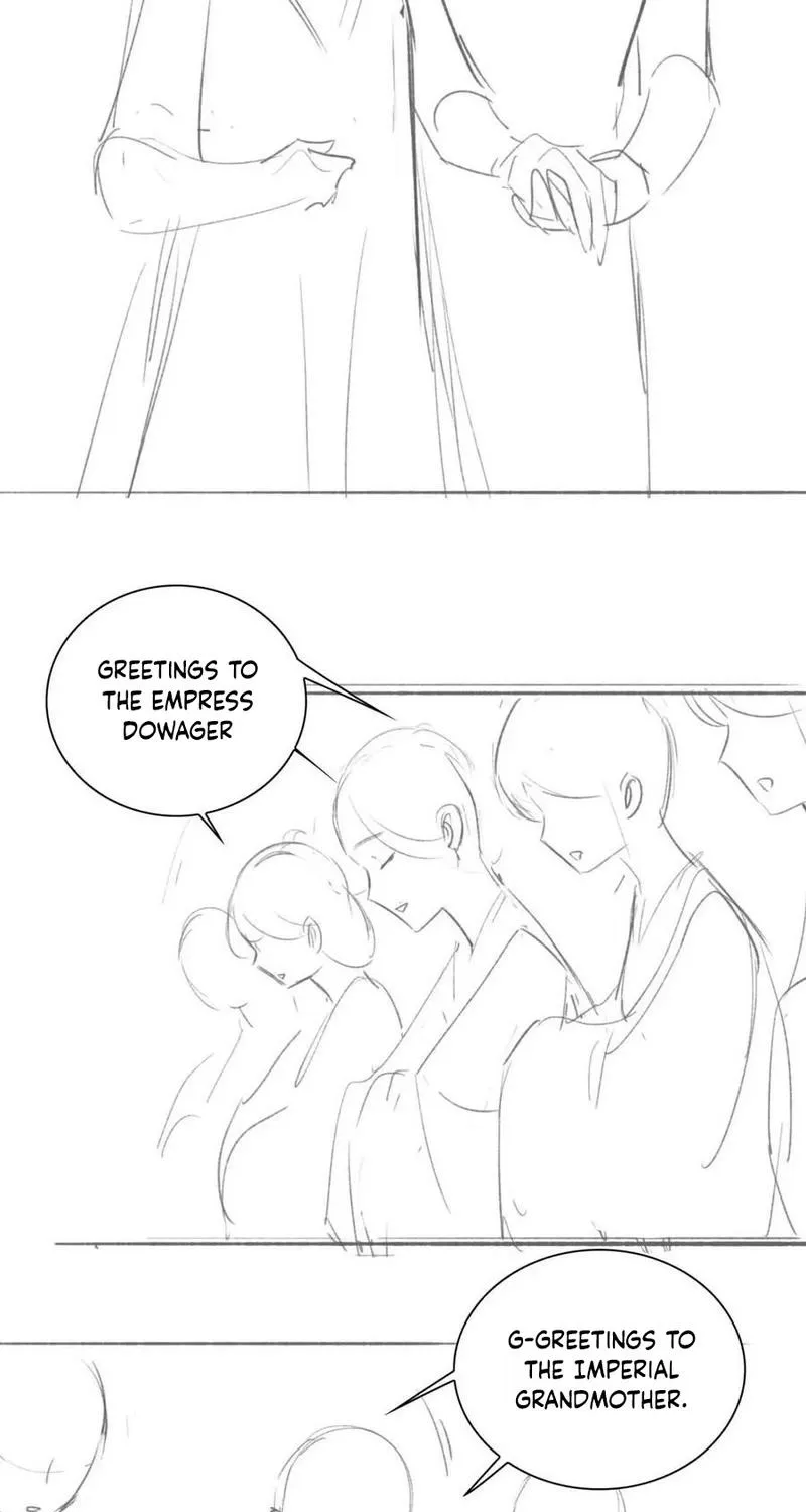 The Villainess Wants to Turn Over a New Leaf Chapter 59 page 33 - 