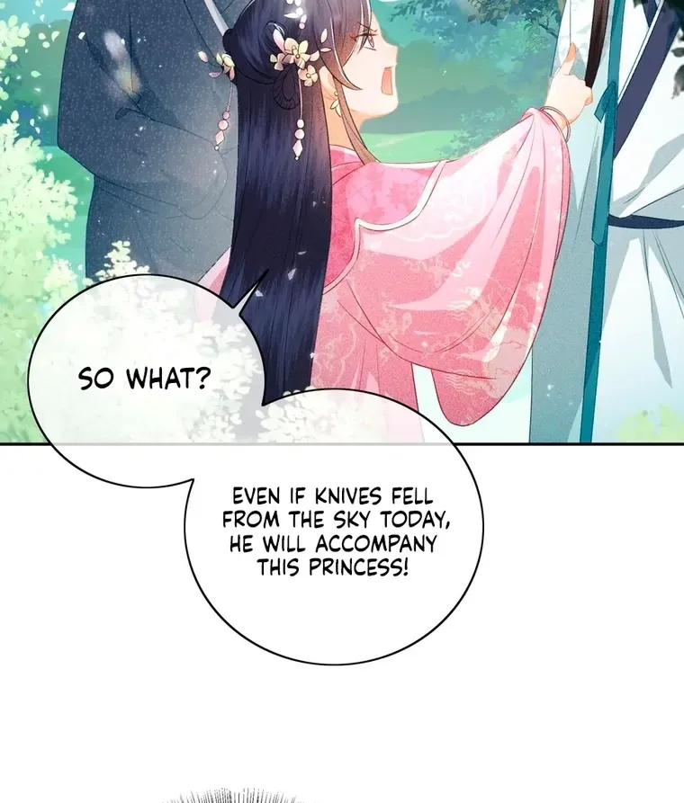 The Villainess Wants to Turn Over a New Leaf Chapter 6 page 12 - 