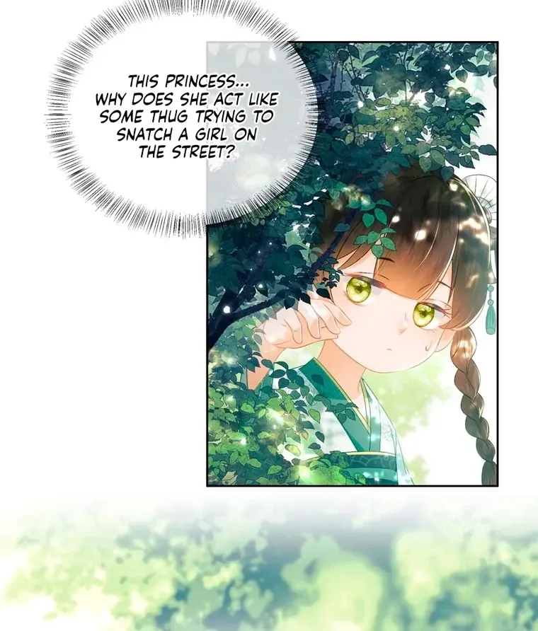 The Villainess Wants to Turn Over a New Leaf Chapter 6 page 13 - 