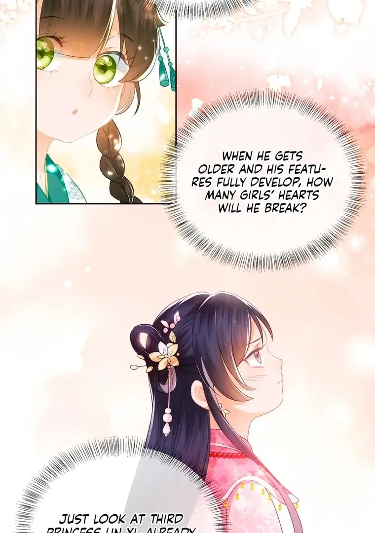 The Villainess Wants to Turn Over a New Leaf Chapter 6 page 15 - 