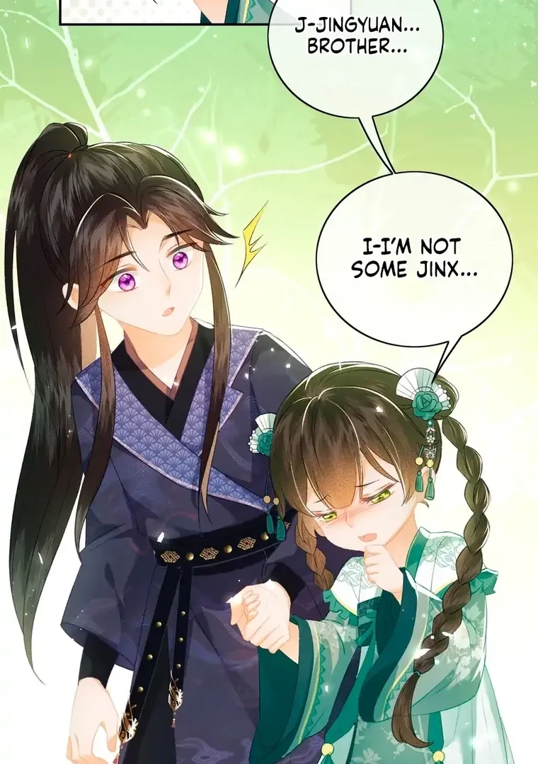 The Villainess Wants to Turn Over a New Leaf Chapter 6 page 22 - 