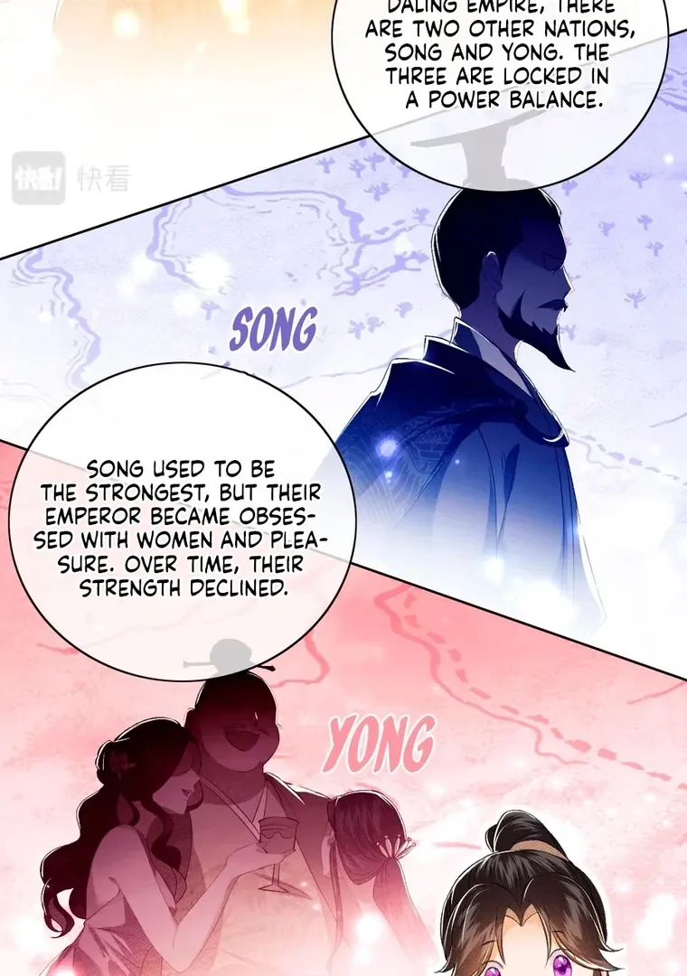 The Villainess Wants to Turn Over a New Leaf Chapter 6 page 33 - 