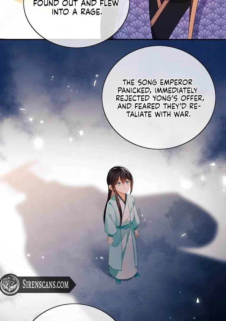 The Villainess Wants to Turn Over a New Leaf Chapter 6 page 35 - 
