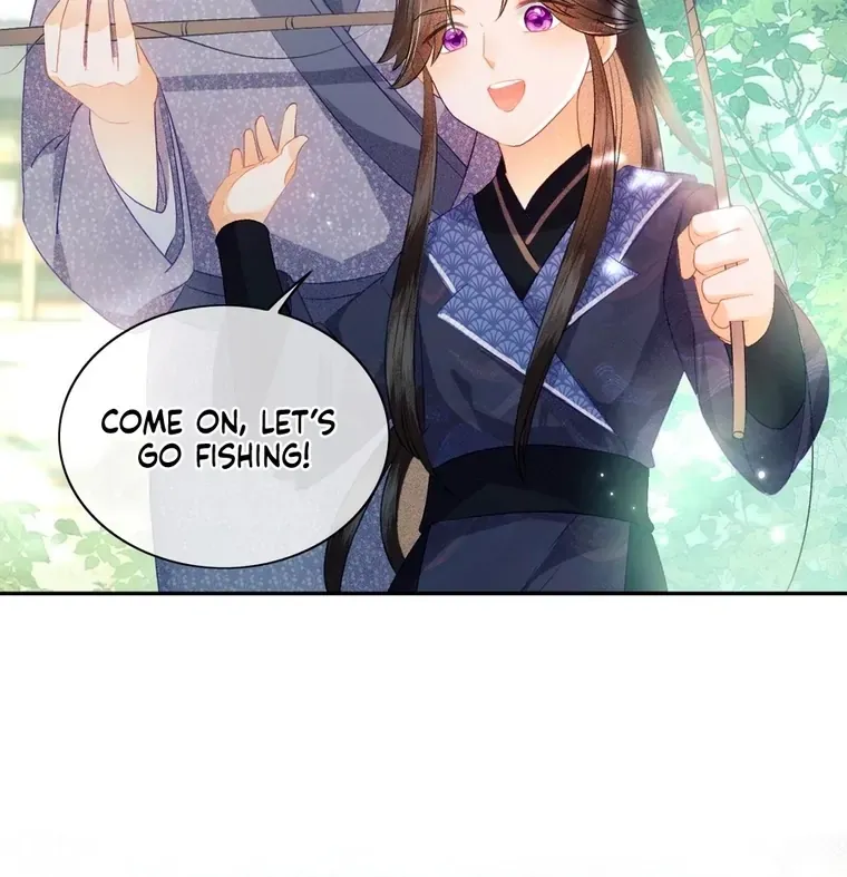 The Villainess Wants to Turn Over a New Leaf Chapter 6 page 39 - 