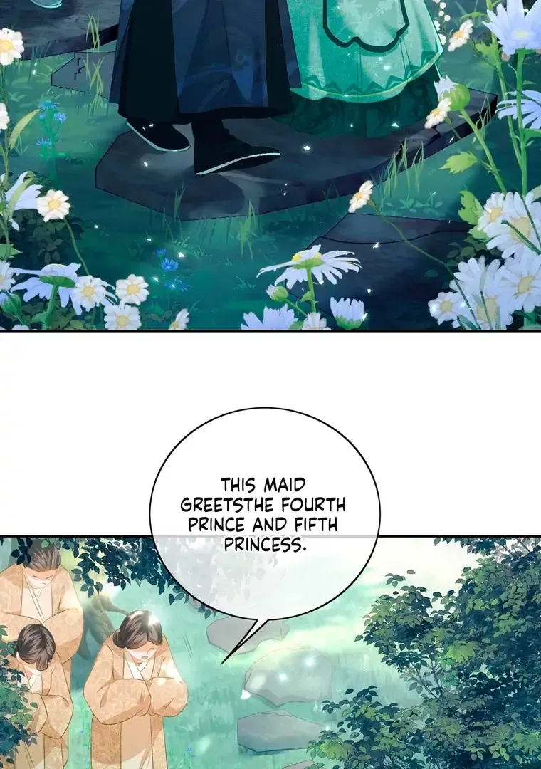The Villainess Wants to Turn Over a New Leaf Chapter 6 page 5 - 