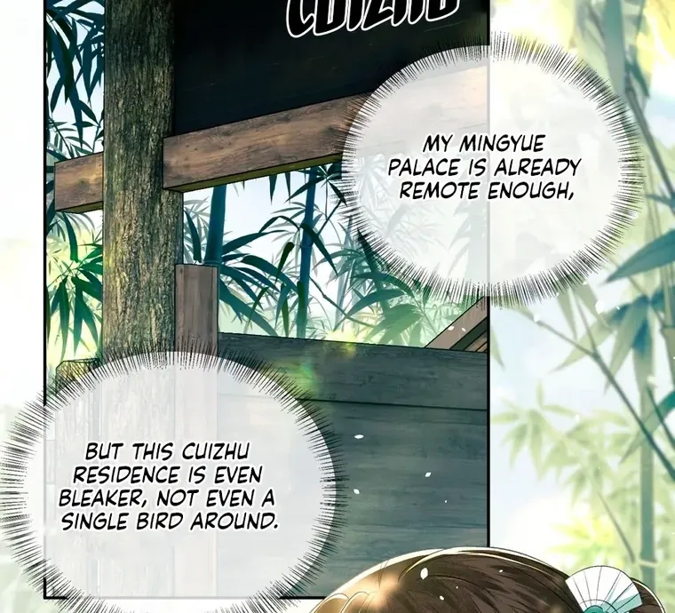 The Villainess Wants to Turn Over a New Leaf Chapter 6 page 51 - 