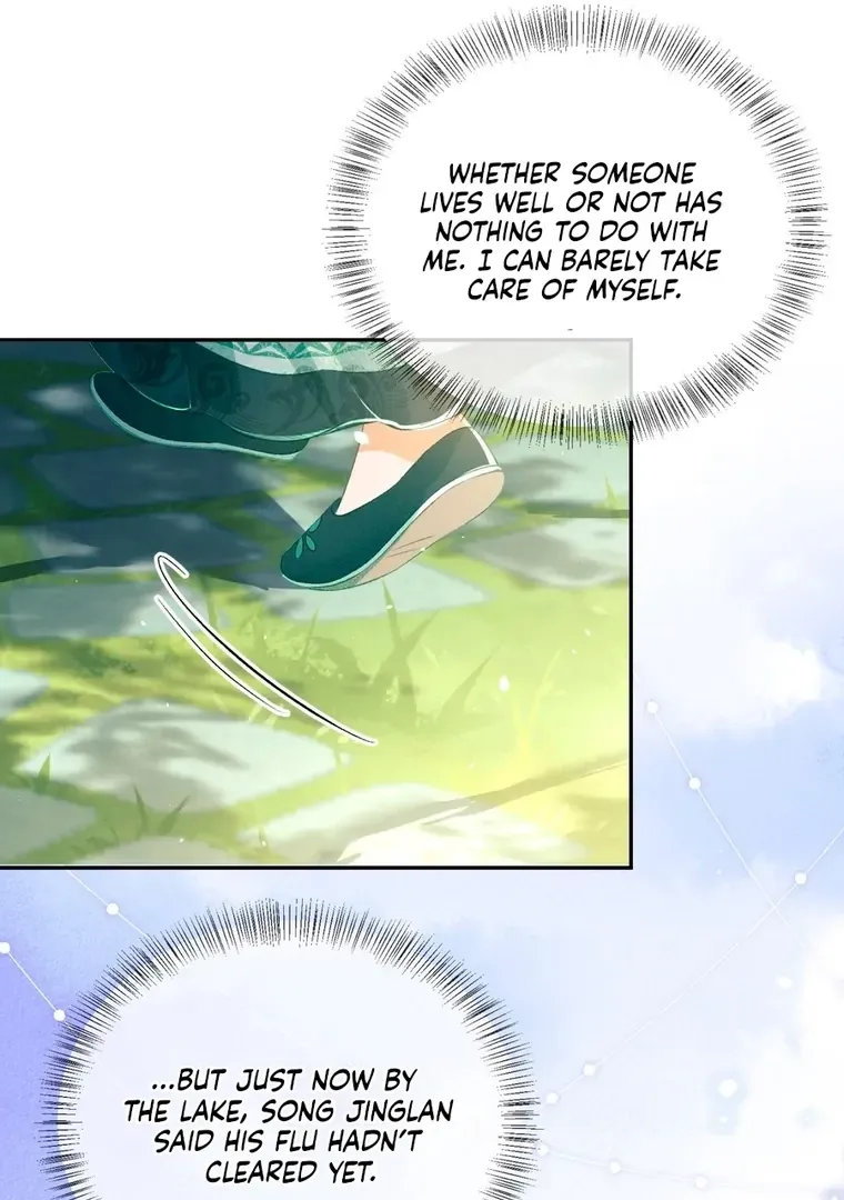 The Villainess Wants to Turn Over a New Leaf Chapter 6 page 53 - 