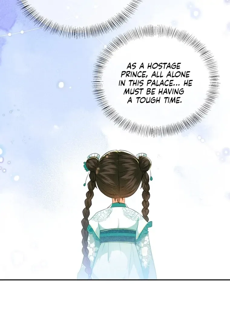 The Villainess Wants to Turn Over a New Leaf Chapter 6 page 54 - 