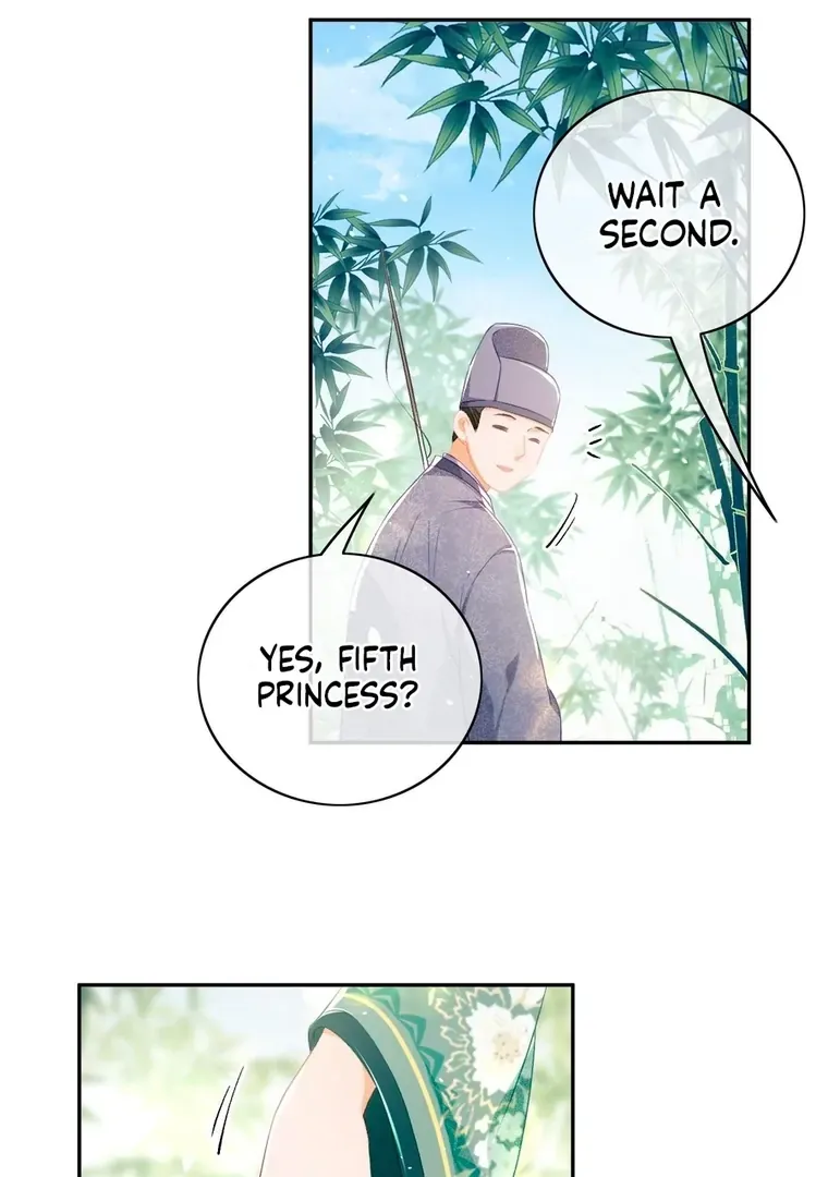 The Villainess Wants to Turn Over a New Leaf Chapter 6 page 55 - 