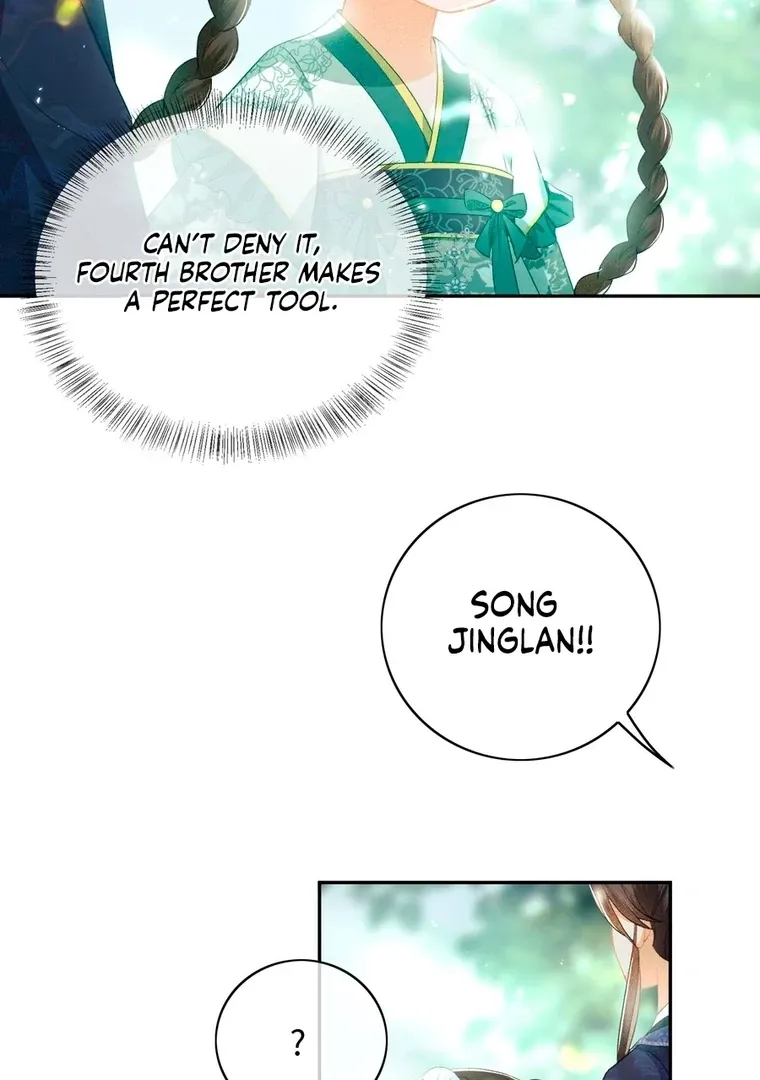 The Villainess Wants to Turn Over a New Leaf Chapter 6 page 8 - 