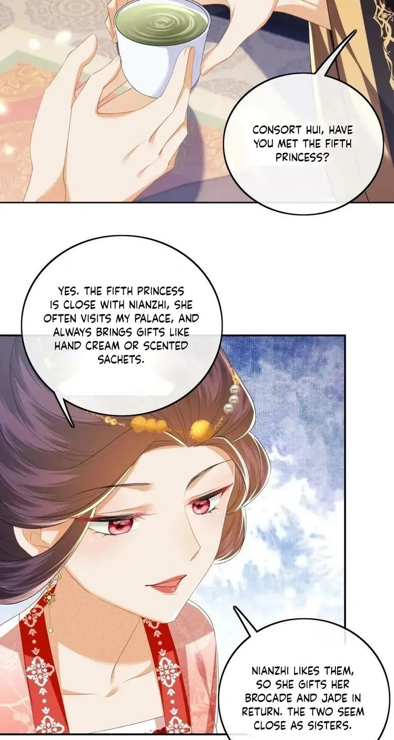The Villainess Wants to Turn Over a New Leaf Chapter 60 page 18 - 