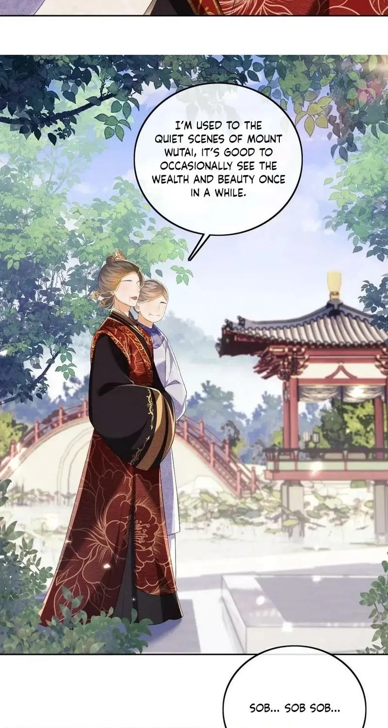 The Villainess Wants to Turn Over a New Leaf Chapter 60 page 24 - 
