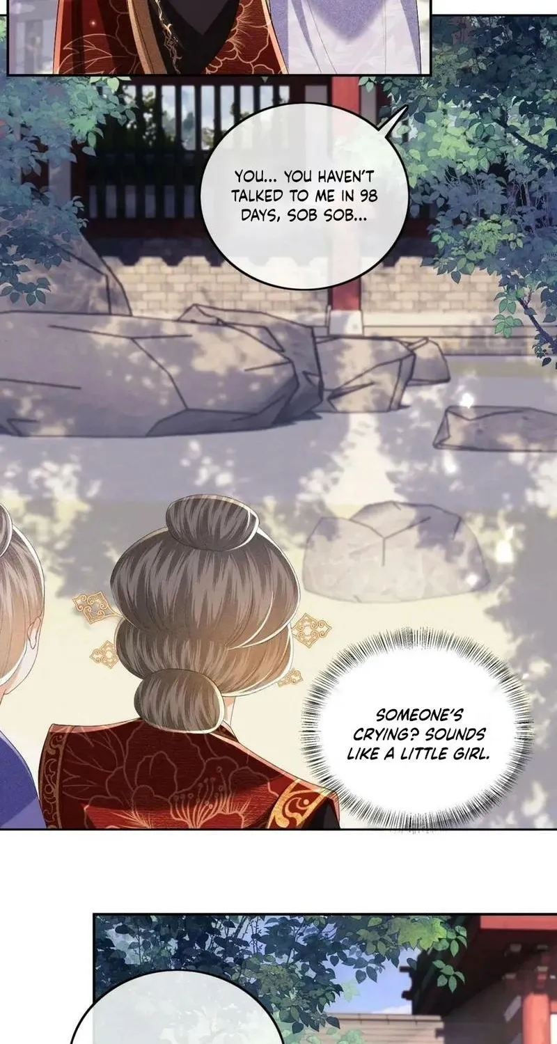 The Villainess Wants to Turn Over a New Leaf Chapter 60 page 26 - 