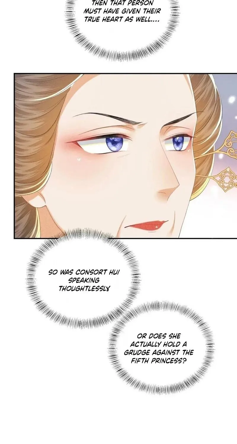 The Villainess Wants to Turn Over a New Leaf Chapter 60 page 38 - 