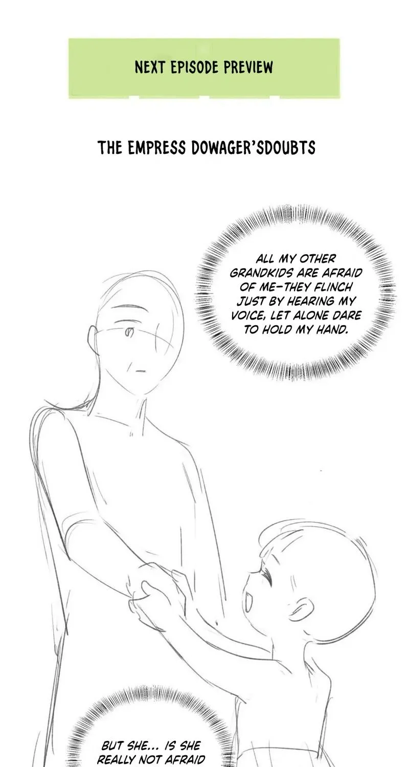 The Villainess Wants to Turn Over a New Leaf Chapter 60 page 39 - 