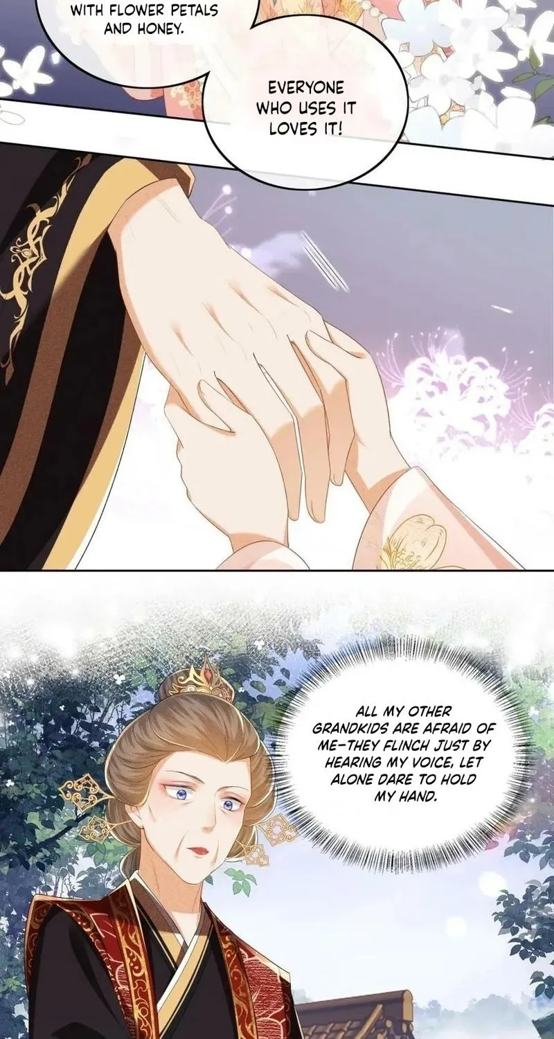 The Villainess Wants to Turn Over a New Leaf Chapter 61 page 22 - 