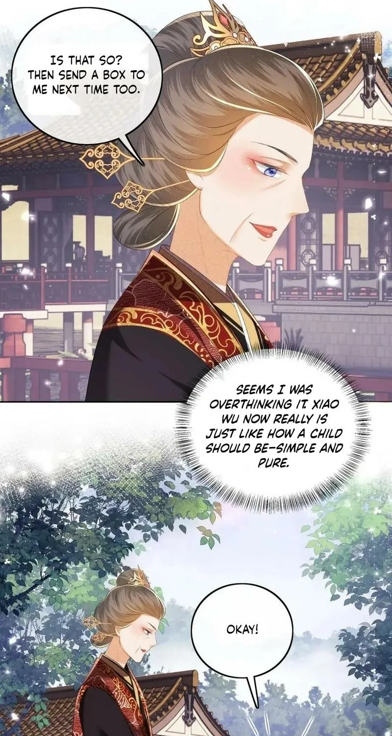 The Villainess Wants to Turn Over a New Leaf Chapter 61 page 26 - 