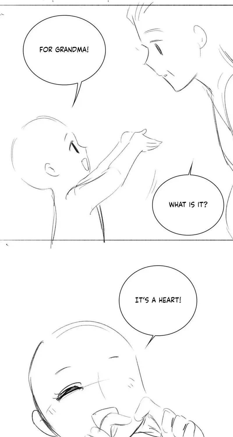The Villainess Wants to Turn Over a New Leaf Chapter 61 page 29 - 