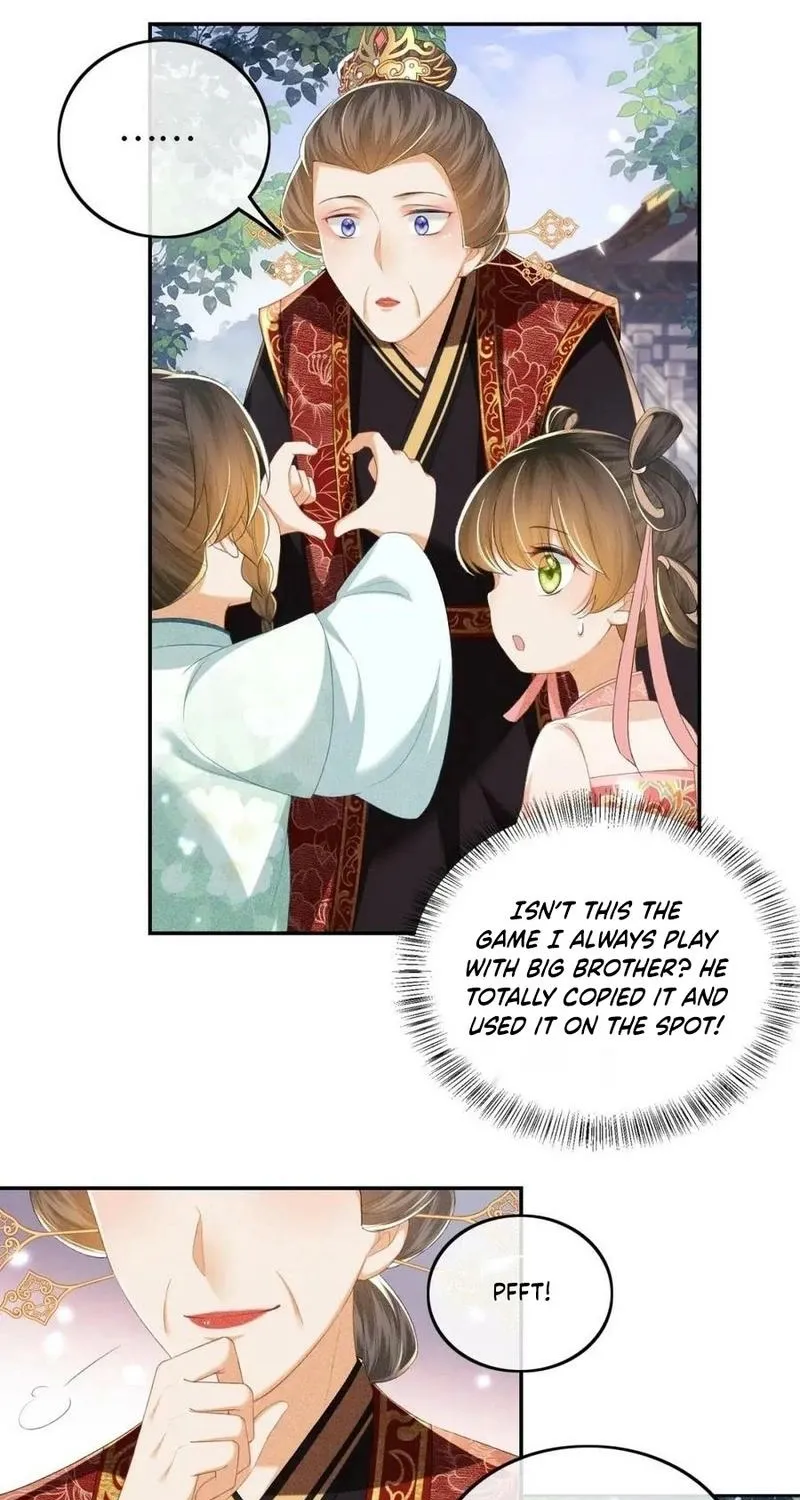 The Villainess Wants to Turn Over a New Leaf Chapter 62 page 13 - 