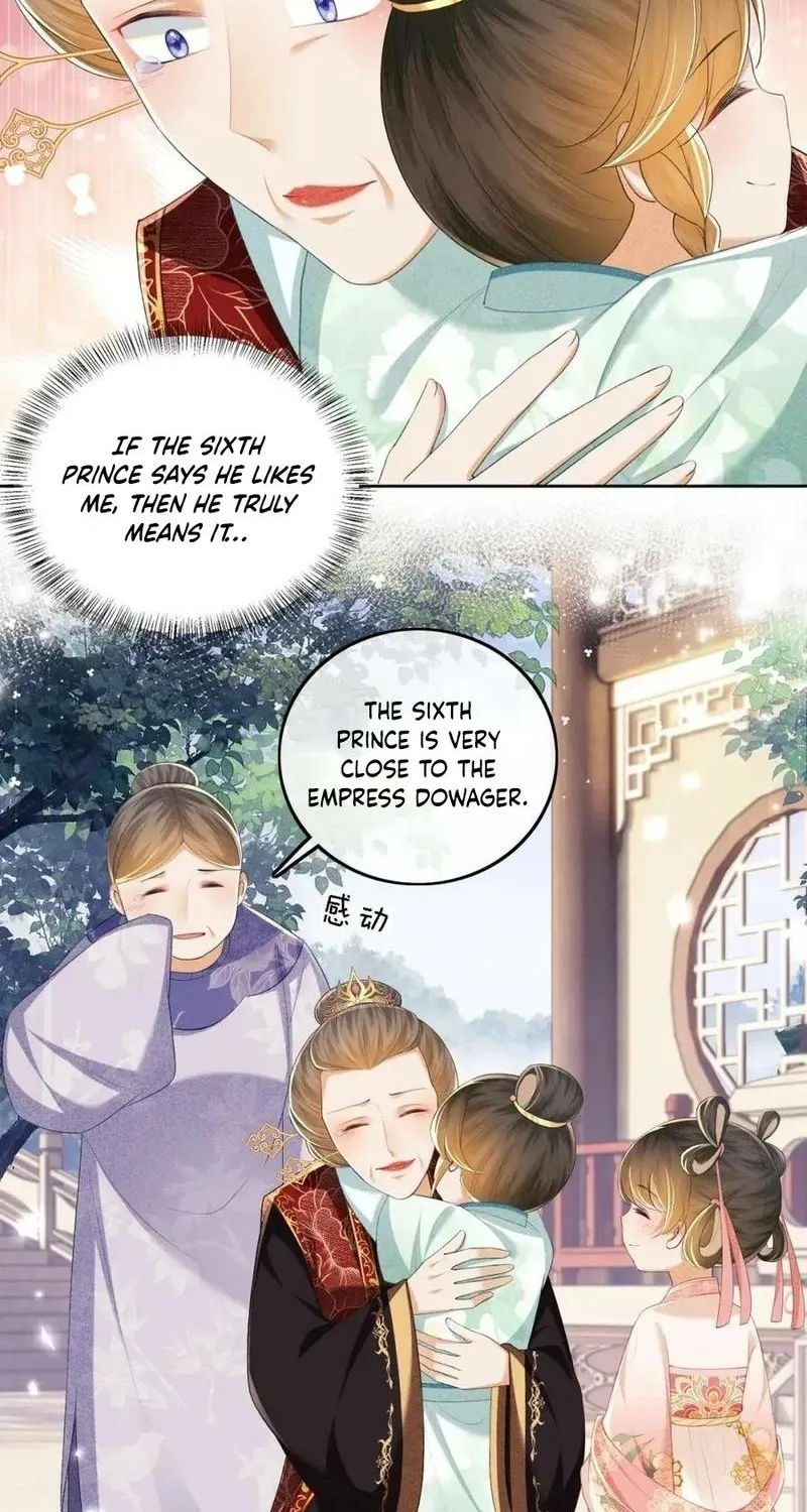 The Villainess Wants to Turn Over a New Leaf Chapter 62 page 18 - 