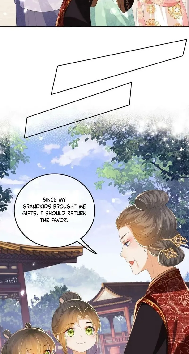 The Villainess Wants to Turn Over a New Leaf Chapter 62 page 19 - 