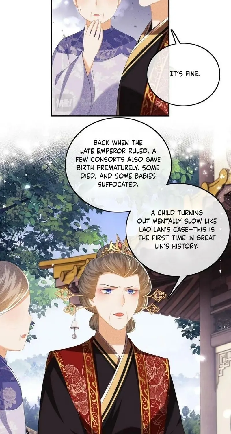 The Villainess Wants to Turn Over a New Leaf Chapter 62 page 28 - 