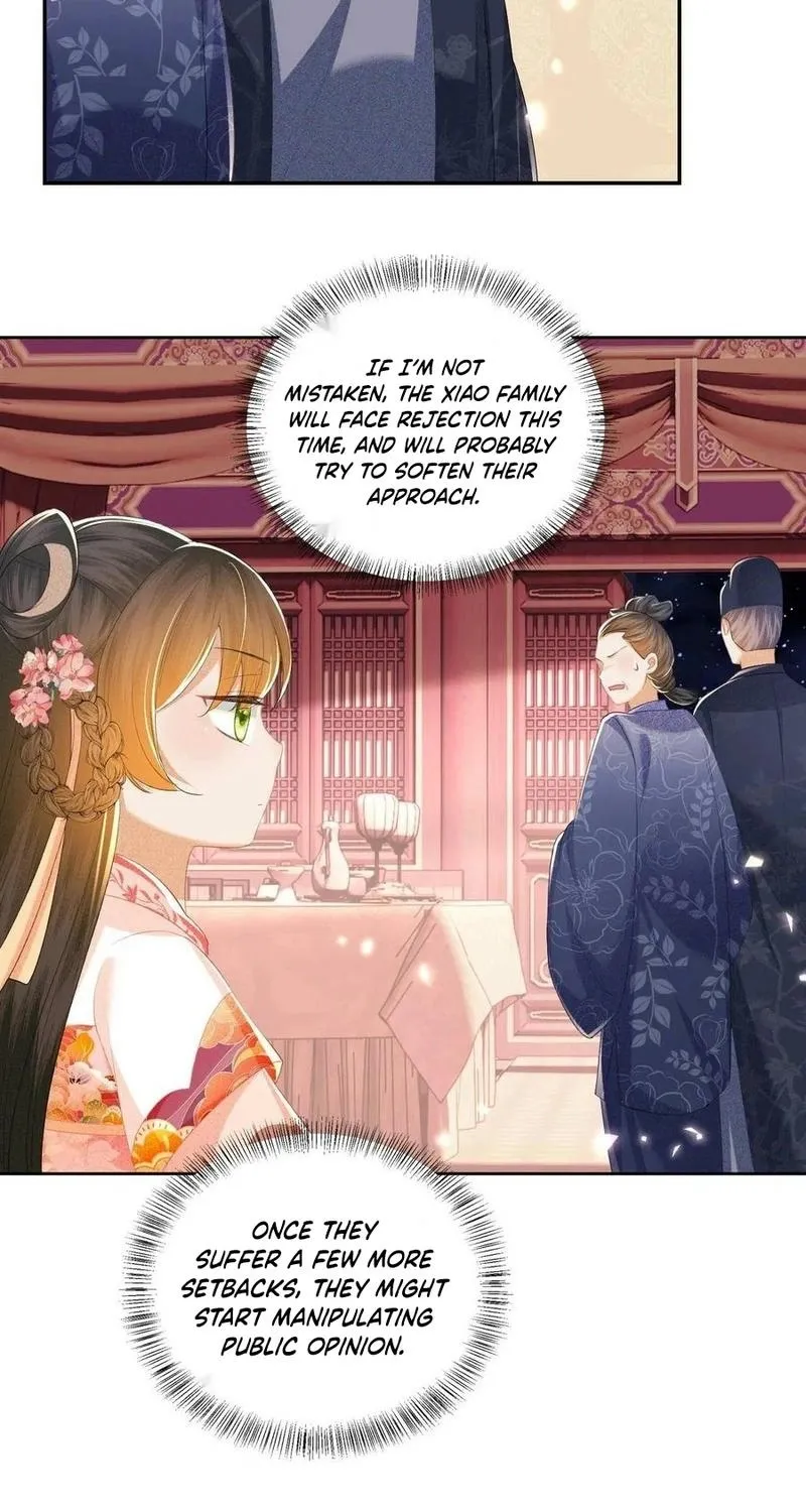 The Villainess Wants to Turn Over a New Leaf Chapter 63 page 17 - 
