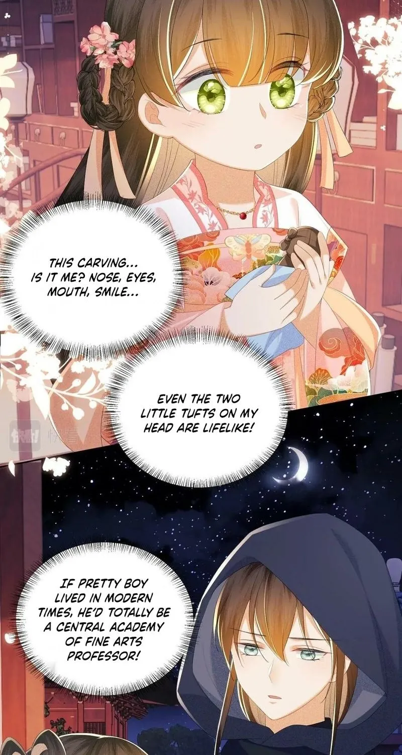 The Villainess Wants to Turn Over a New Leaf Chapter 63 page 36 - 