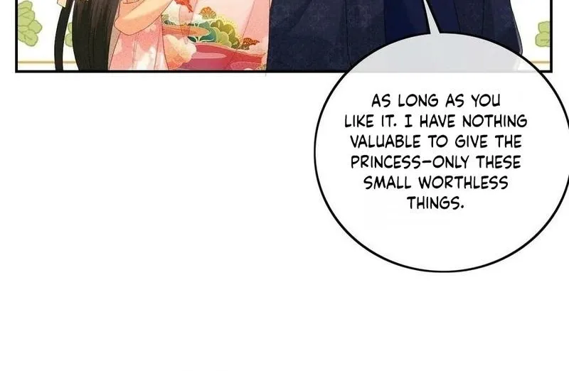 The Villainess Wants to Turn Over a New Leaf Chapter 63 page 38 - 