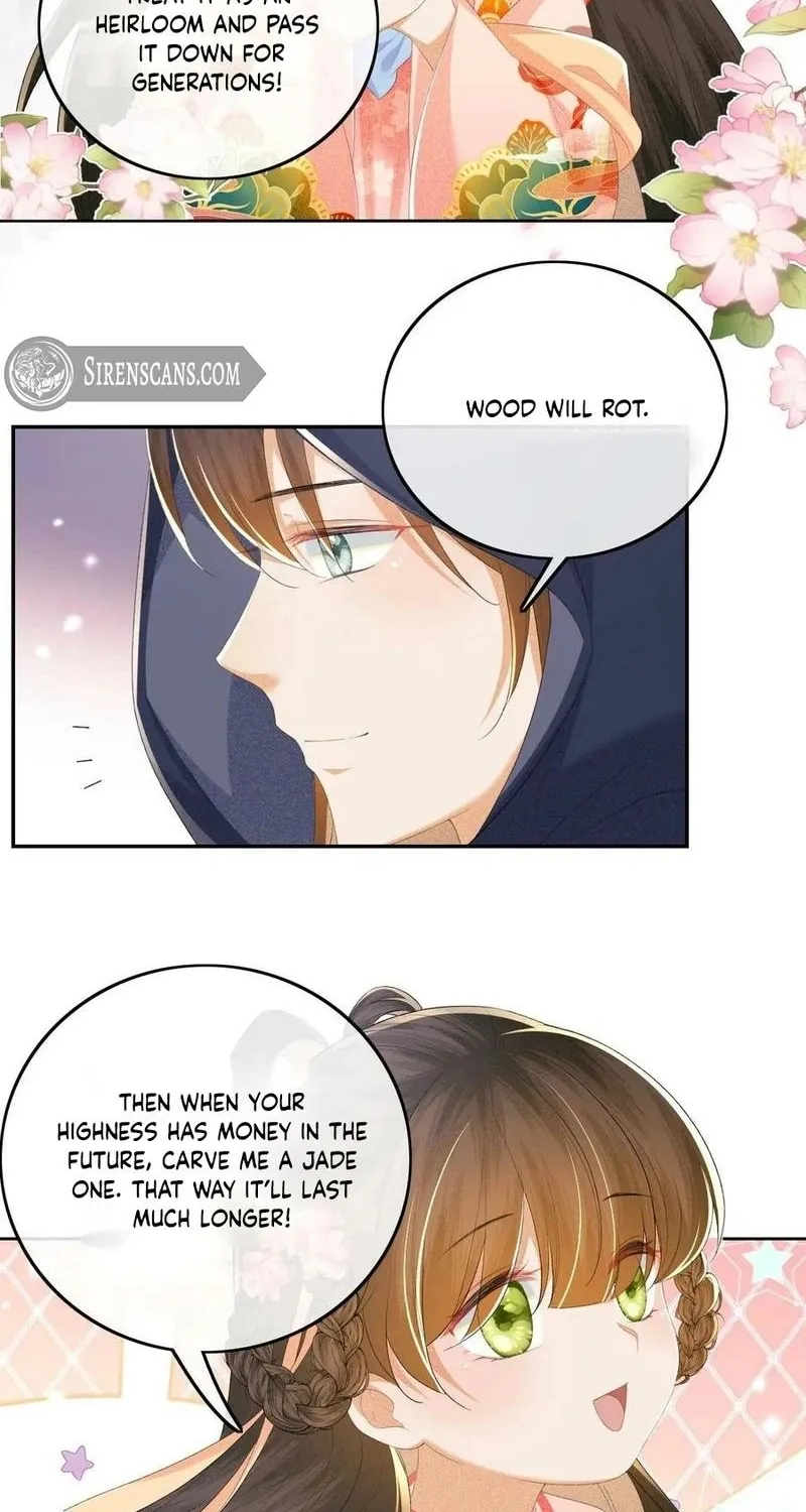 The Villainess Wants to Turn Over a New Leaf Chapter 63 page 40 - 