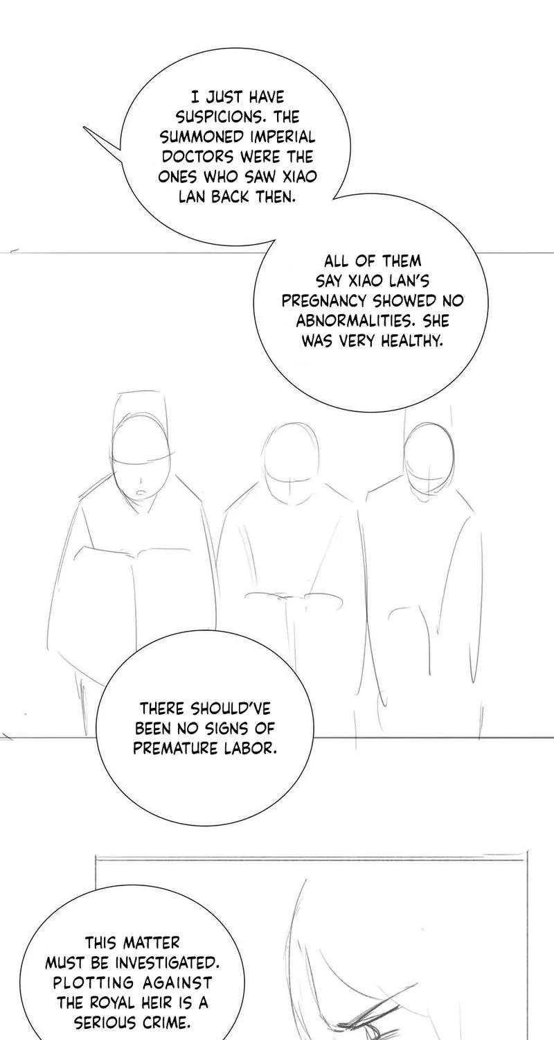 The Villainess Wants to Turn Over a New Leaf Chapter 63 page 43 - 