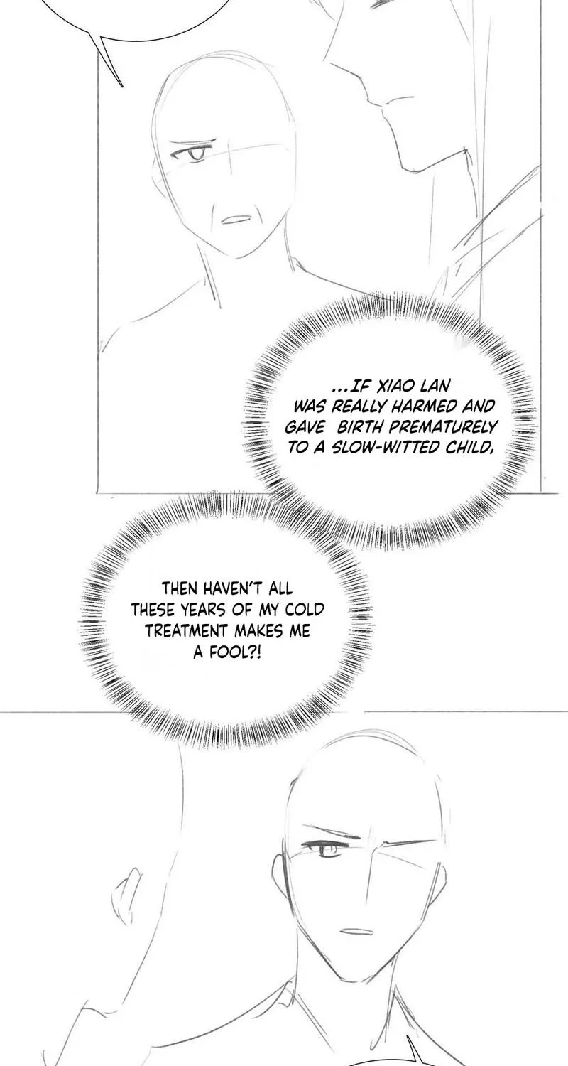 The Villainess Wants to Turn Over a New Leaf Chapter 63 page 44 - 