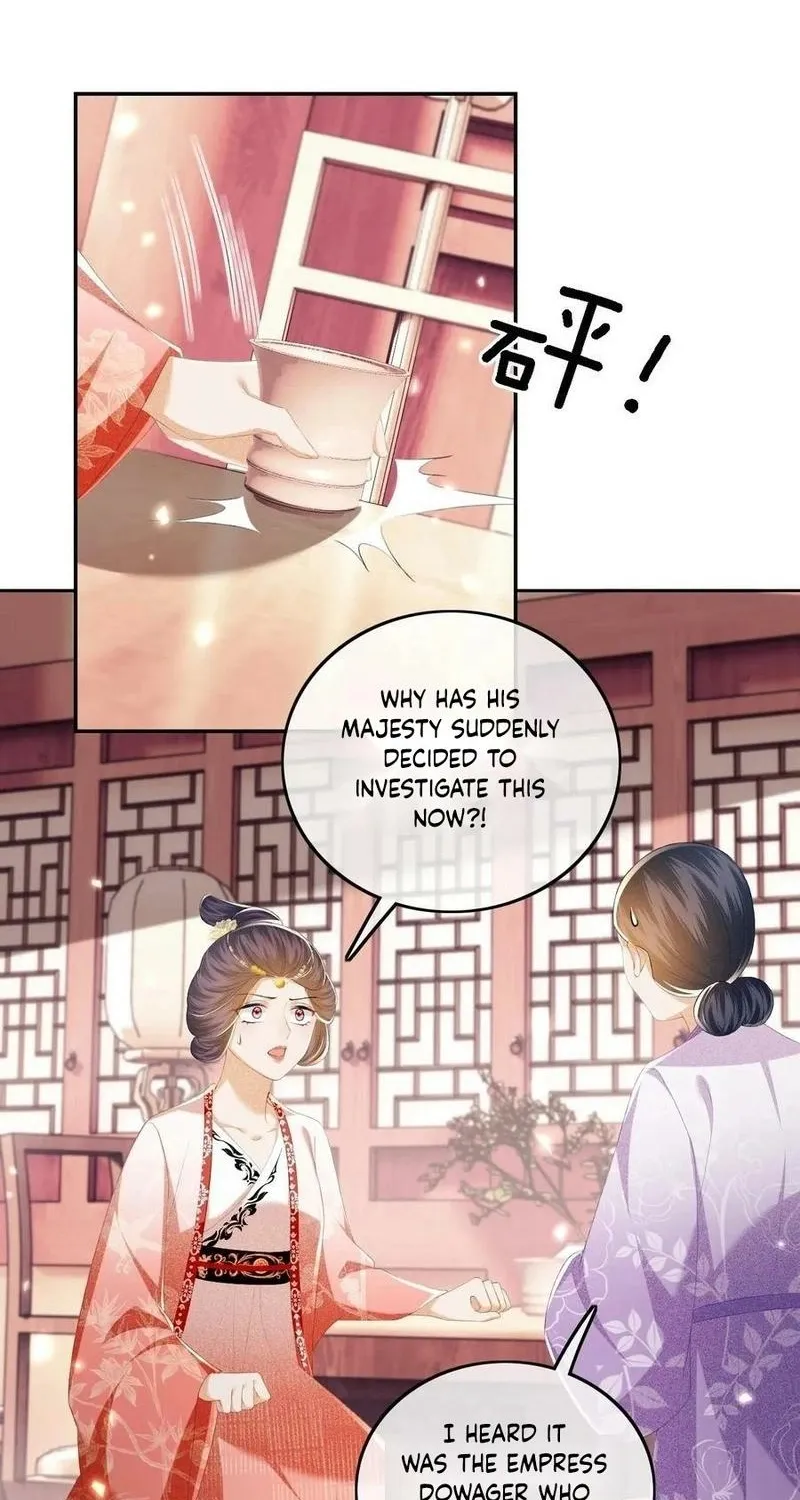 The Villainess Wants to Turn Over a New Leaf Chapter 64 page 17 - 