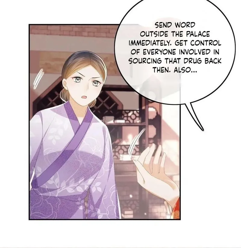 The Villainess Wants to Turn Over a New Leaf Chapter 64 page 20 - 