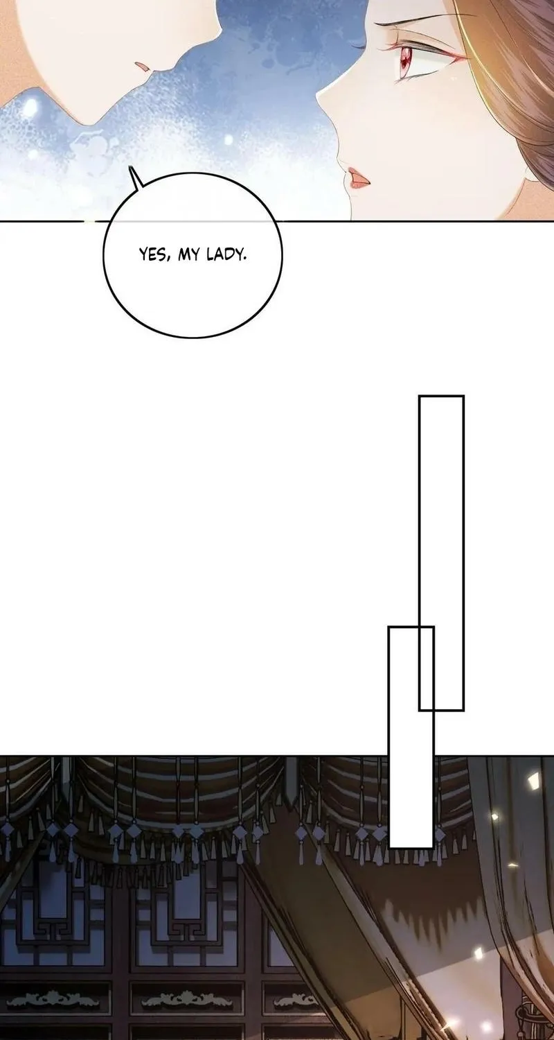 The Villainess Wants to Turn Over a New Leaf Chapter 64 page 22 - 