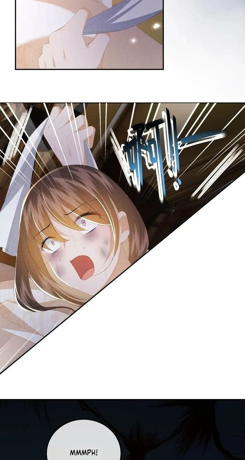The Villainess Wants to Turn Over a New Leaf Chapter 64 page 24 - 