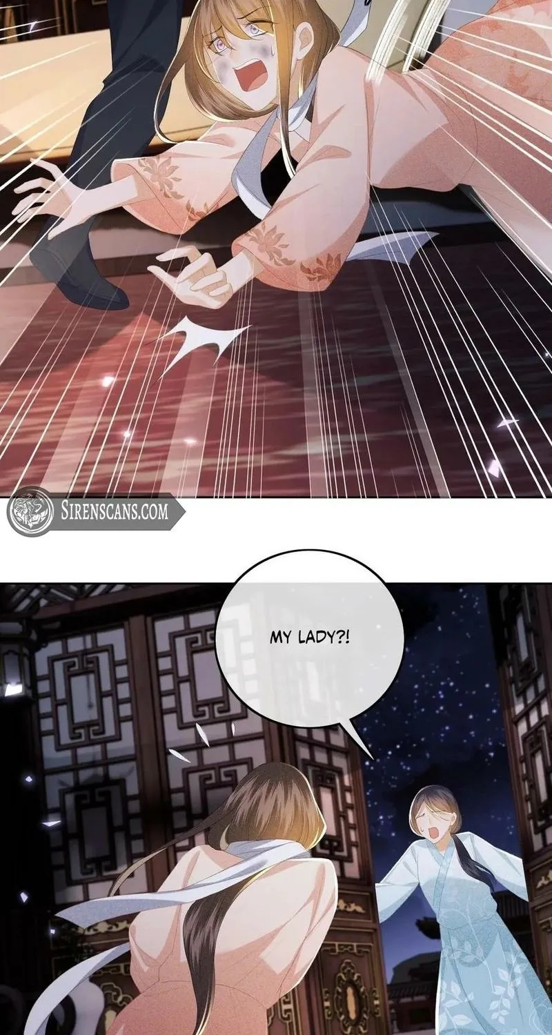 The Villainess Wants to Turn Over a New Leaf Chapter 64 page 28 - 