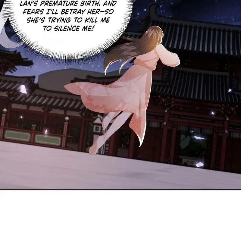 The Villainess Wants to Turn Over a New Leaf Chapter 64 page 30 - 