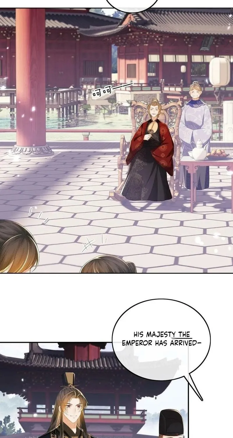 The Villainess Wants to Turn Over a New Leaf Chapter 64 page 4 - 