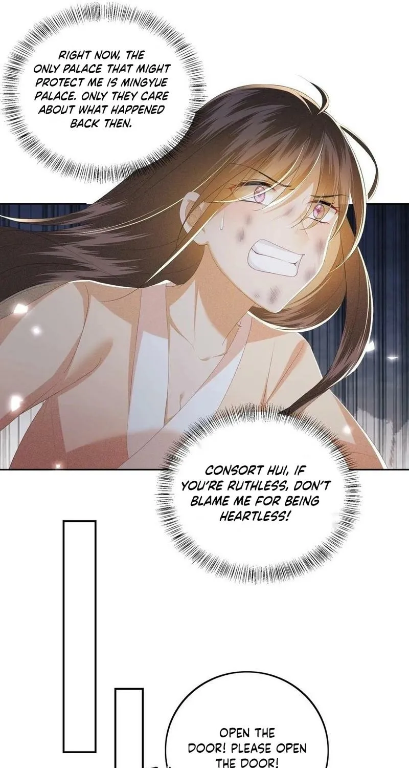 The Villainess Wants to Turn Over a New Leaf Chapter 64 page 31 - 