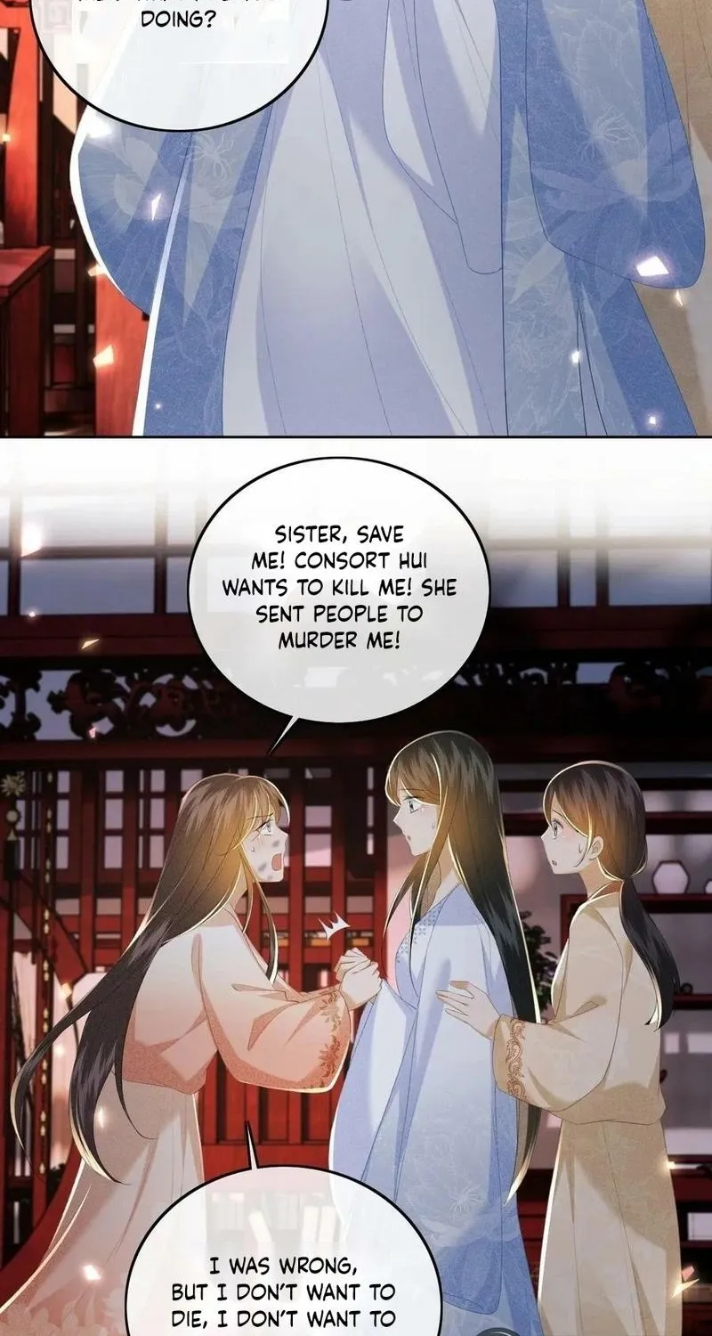 The Villainess Wants to Turn Over a New Leaf Chapter 64 page 34 - 