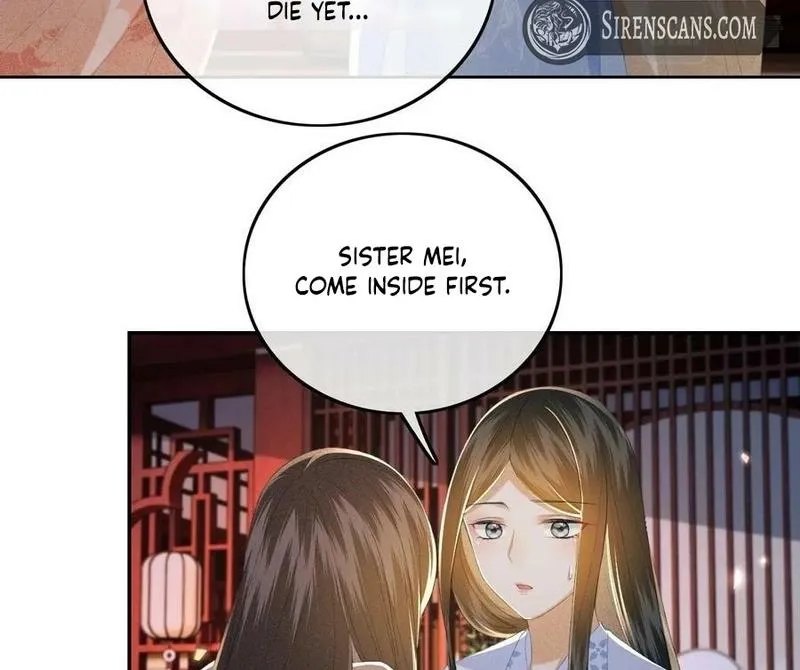 The Villainess Wants to Turn Over a New Leaf Chapter 64 page 35 - 