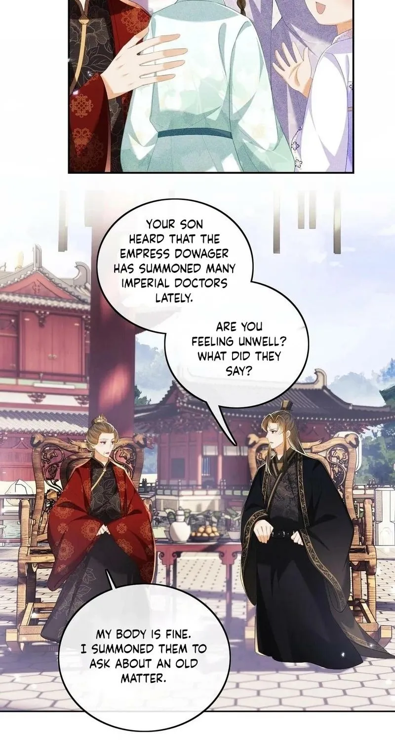 The Villainess Wants to Turn Over a New Leaf Chapter 64 page 8 - 