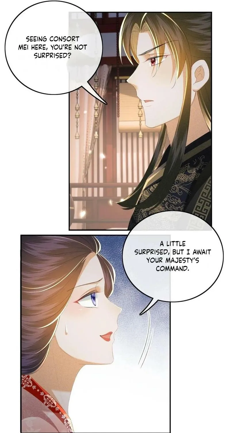 The Villainess Wants to Turn Over a New Leaf Chapter 65 page 11 - 