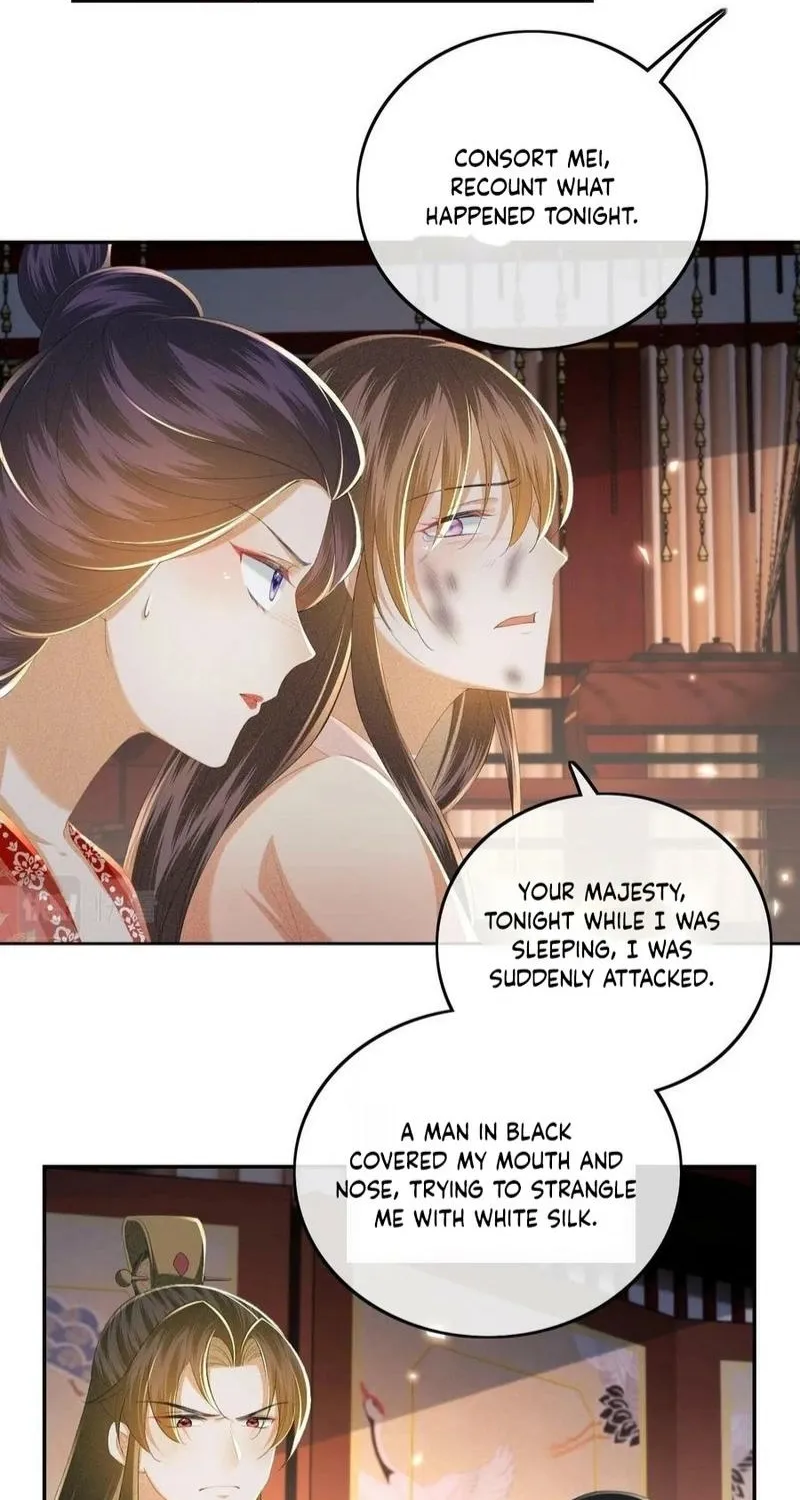 The Villainess Wants to Turn Over a New Leaf Chapter 65 page 12 - 