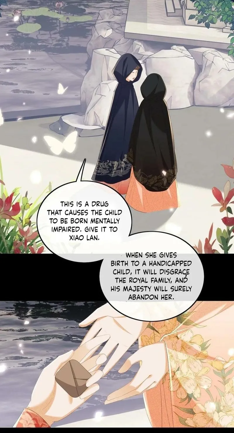 The Villainess Wants to Turn Over a New Leaf Chapter 65 page 18 - 