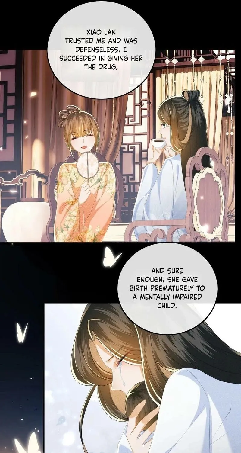 The Villainess Wants to Turn Over a New Leaf Chapter 65 page 19 - 