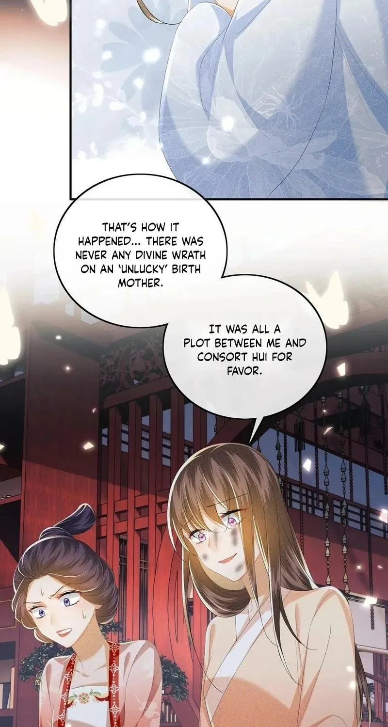 The Villainess Wants to Turn Over a New Leaf Chapter 65 page 20 - 